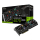 PNY GeForce RTX 4070 SUPER XLR8 Gaming VERTO X3 OC 12GB GDDR6X